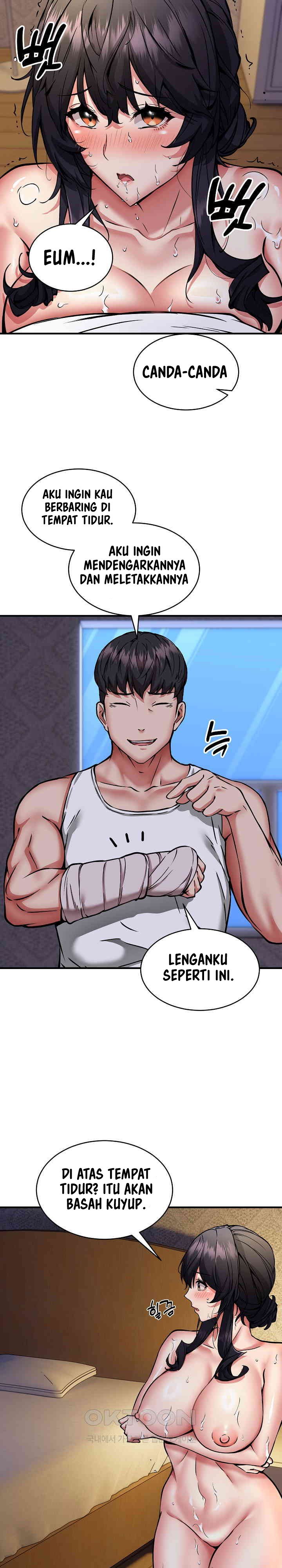 Driver in the New City - Chapter 43 18