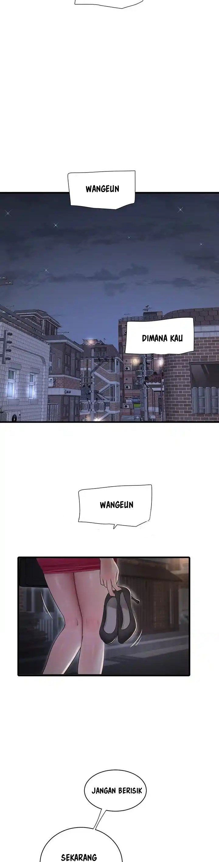 The Hole Diary - Chapter 43 5