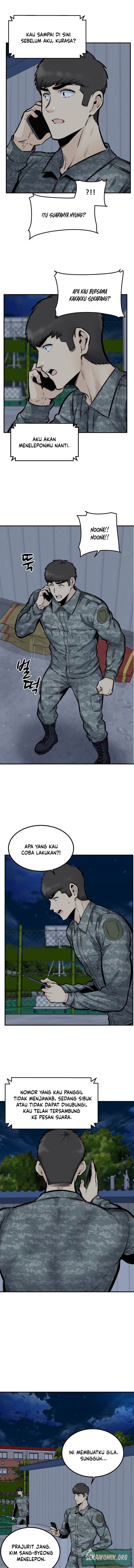 Gomusin - Chapter 43 1