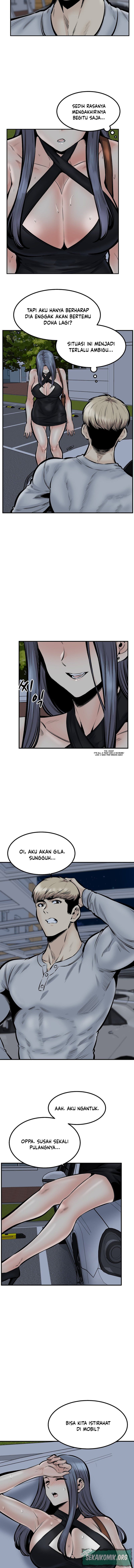 Gomusin - Chapter 43 7