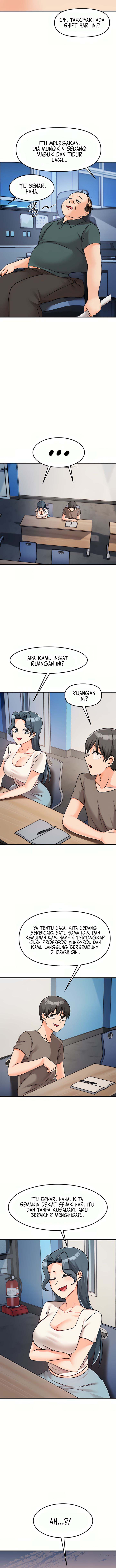 Boarding School - Chapter 43 9 Boarding School - Chapter 43 9