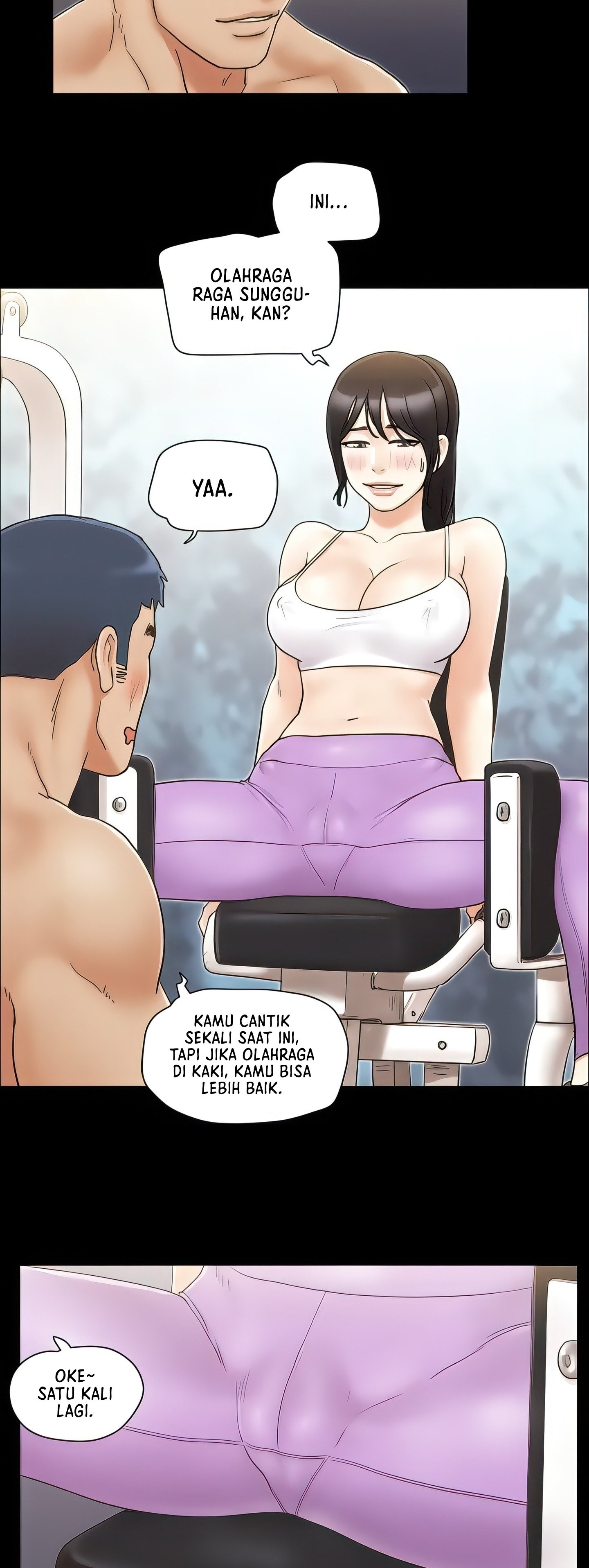 Only With Consent Uncensored - Chapter 43 23