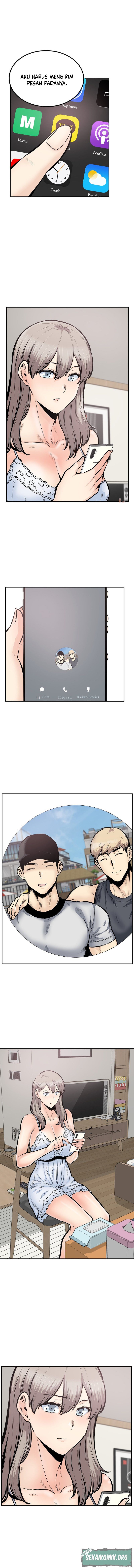 Gomusin - Chapter 43 5