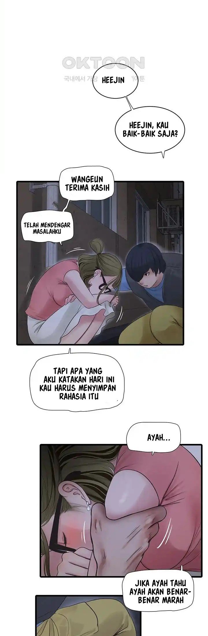 The Hole Diary - Chapter 43 28