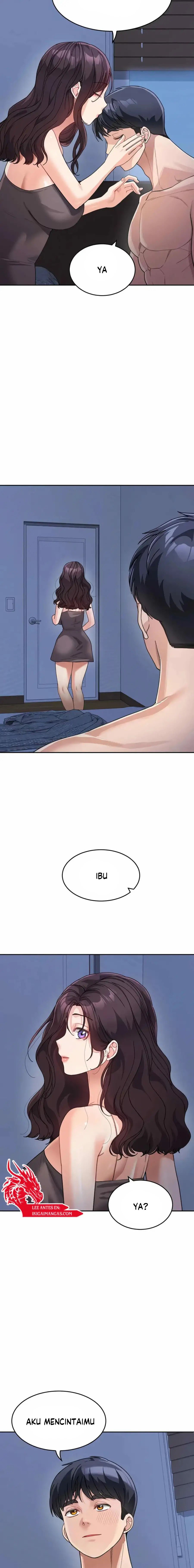 Is It Your Mother or Sister? - Chapter 34 20 Is It Your Mother or Sister? - Chapter 34 20