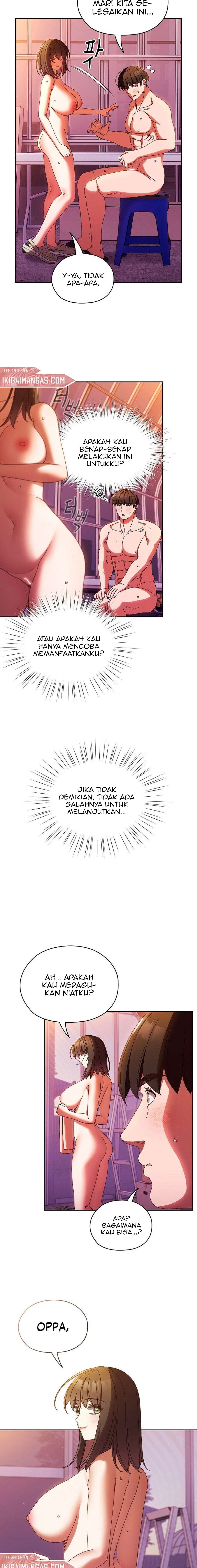Boss! Give Me Your Daughter! - Chapter 34 5