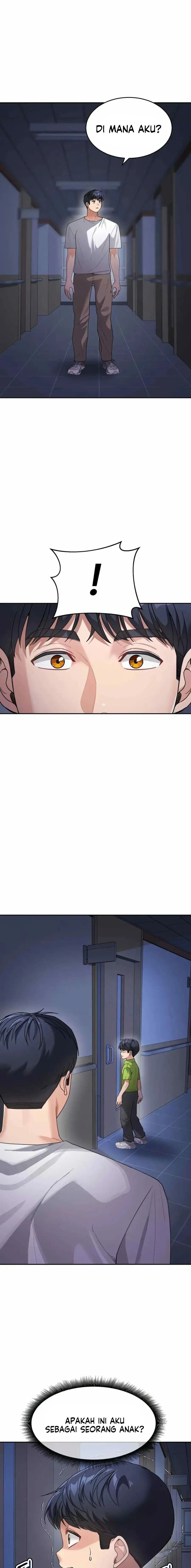 Is It Your Mother or Sister? - Chapter 34 14 Is It Your Mother or Sister? - Chapter 34 14