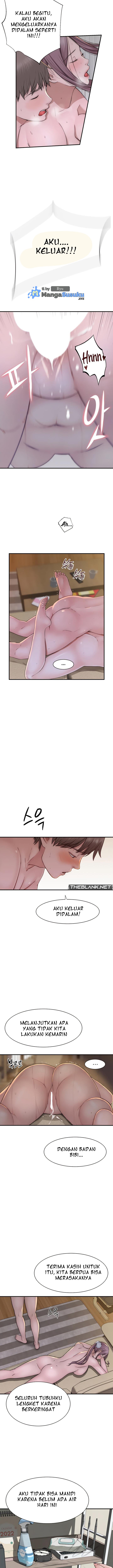 Mom Addiction - Chapter 34 14