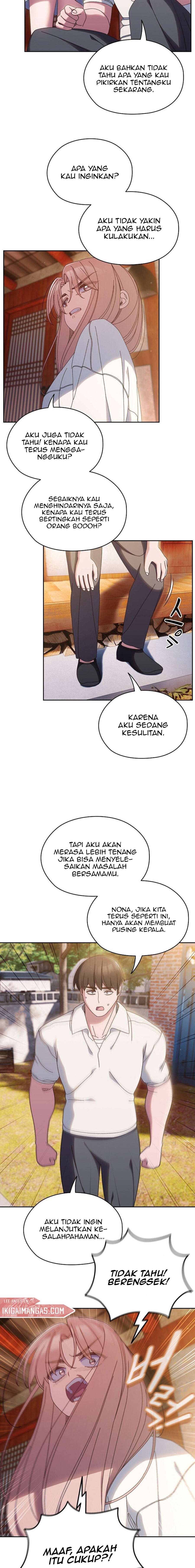 Boss! Give Me Your Daughter! - Chapter 34 16