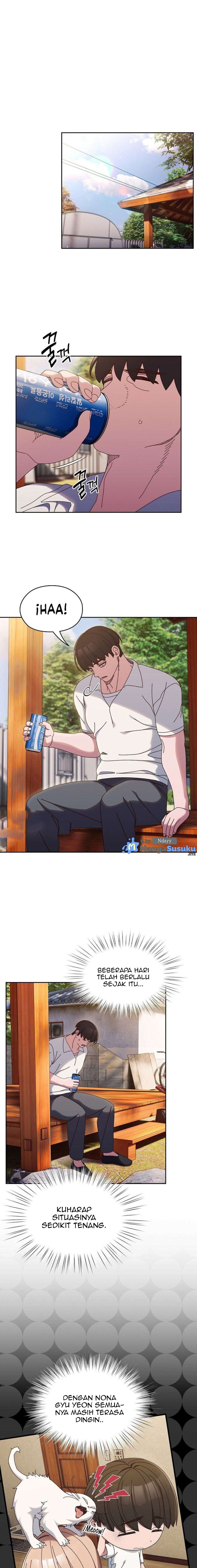 Boss! Give Me Your Daughter! - Chapter 34 10