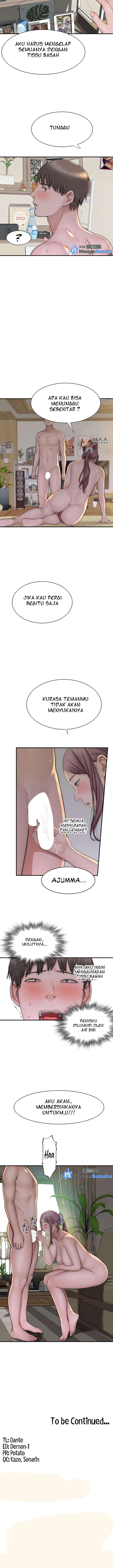 Mom Addiction - Chapter 34 15