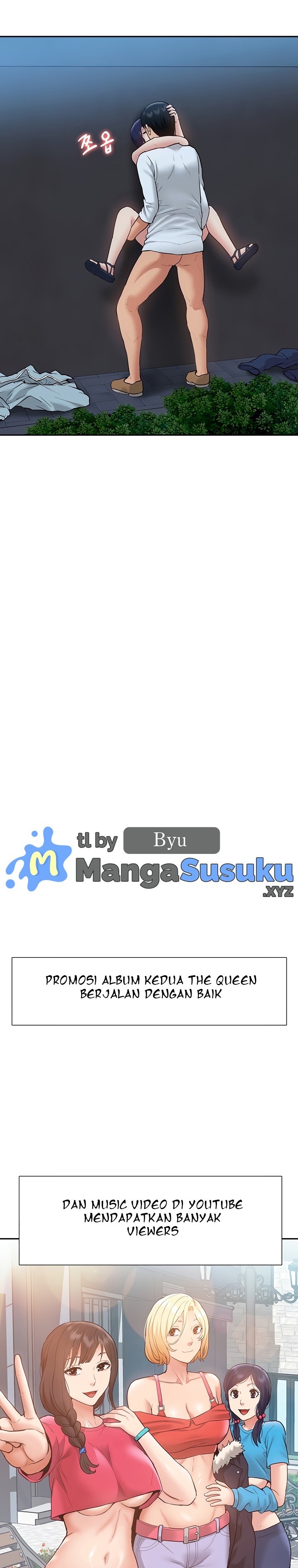 I Was the One Who Got Hypnotized but I Made an Idol Harem - Chapter 34 23 I Was the One Who Got Hypnotized but I Made an Idol Harem - Chapter 34 23