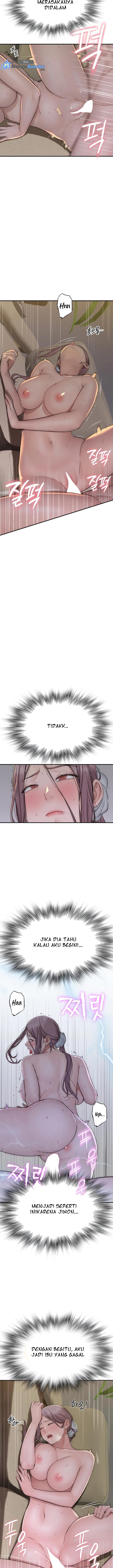 Mom Addiction - Chapter 34 7