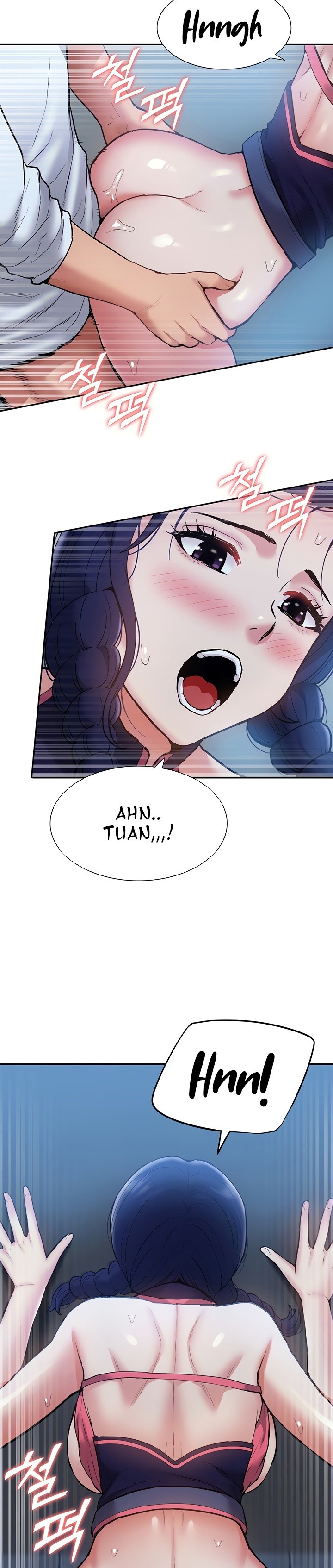 I Was the One Who Got Hypnotized but I Made an Idol Harem - Chapter 34 6 I Was the One Who Got Hypnotized but I Made an Idol Harem - Chapter 34 6