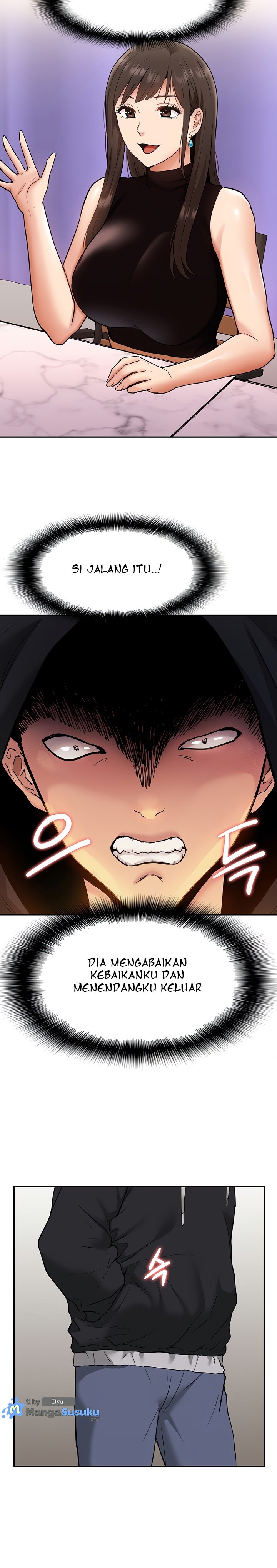 I Was the One Who Got Hypnotized but I Made an Idol Harem - Chapter 34 30 I Was the One Who Got Hypnotized but I Made an Idol Harem - Chapter 34 30