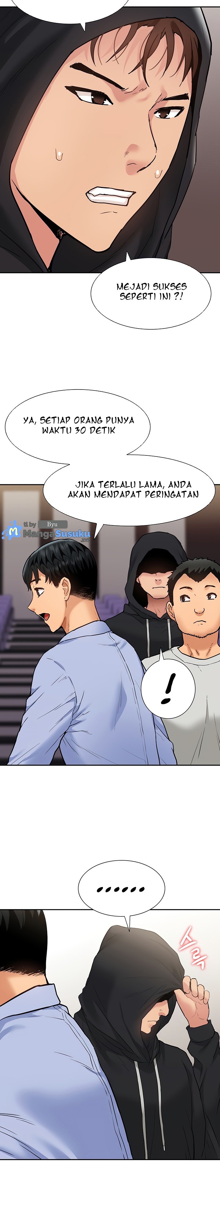 I Was the One Who Got Hypnotized but I Made an Idol Harem - Chapter 34 28 I Was the One Who Got Hypnotized but I Made an Idol Harem - Chapter 34 28