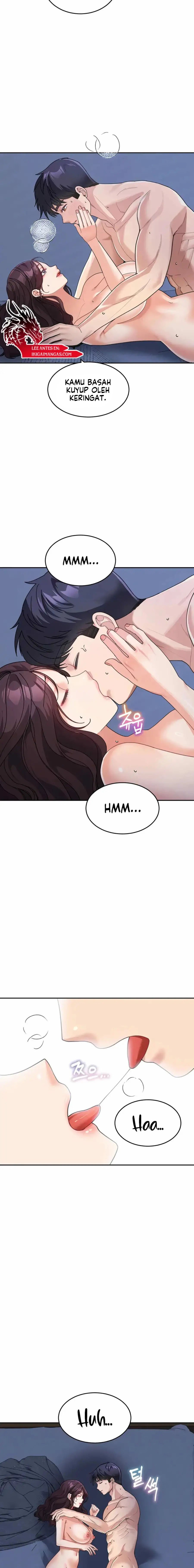 Is It Your Mother or Sister? - Chapter 34 12 Is It Your Mother or Sister? - Chapter 34 12