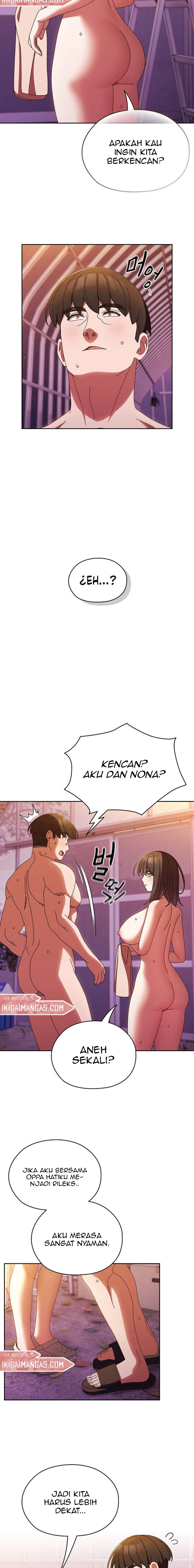 Boss! Give Me Your Daughter! - Chapter 34 6