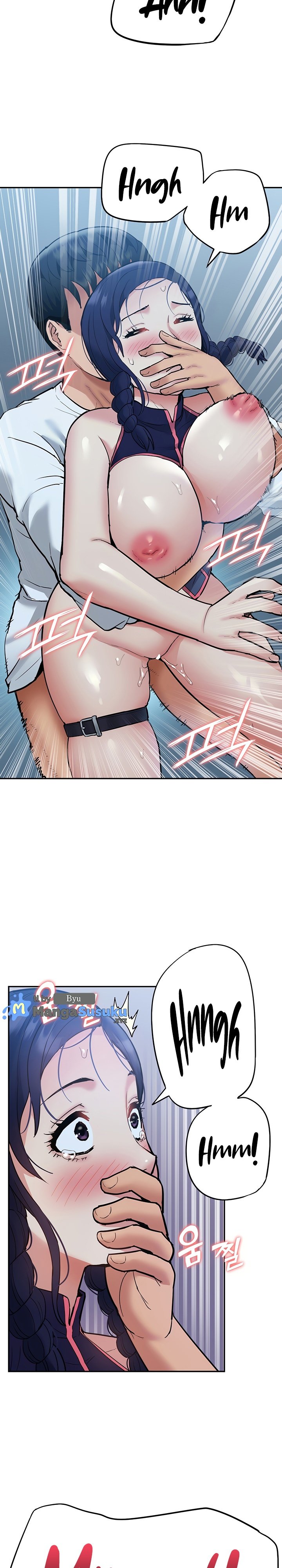 I Was the One Who Got Hypnotized but I Made an Idol Harem - Chapter 34 12 I Was the One Who Got Hypnotized but I Made an Idol Harem - Chapter 34 12