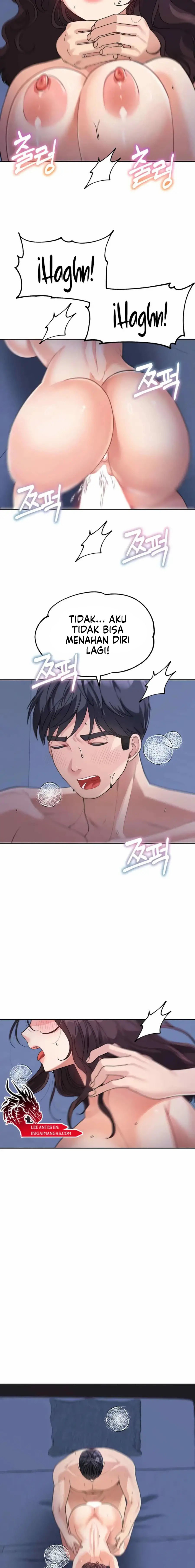 Is It Your Mother or Sister? - Chapter 34 9 Is It Your Mother or Sister? - Chapter 34 9