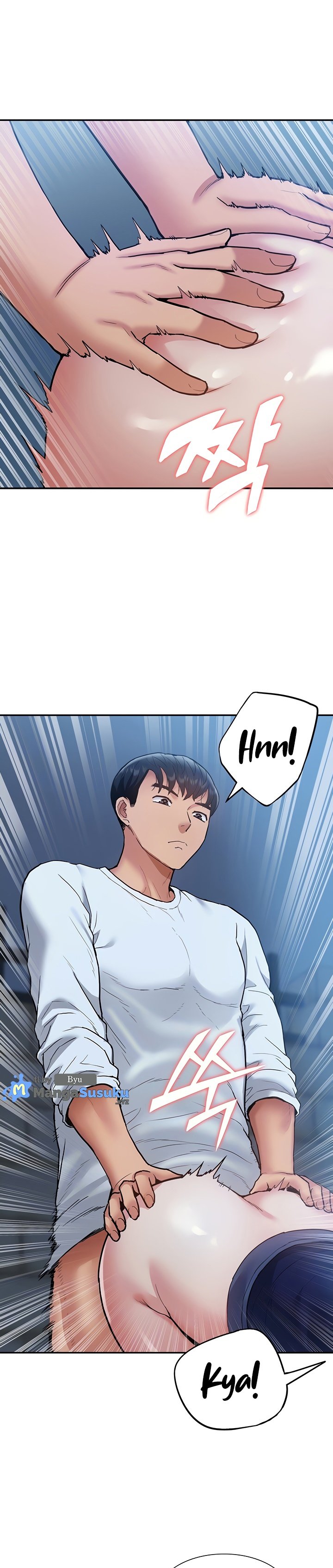 I Was the One Who Got Hypnotized but I Made an Idol Harem - Chapter 34 5 I Was the One Who Got Hypnotized but I Made an Idol Harem - Chapter 34 5