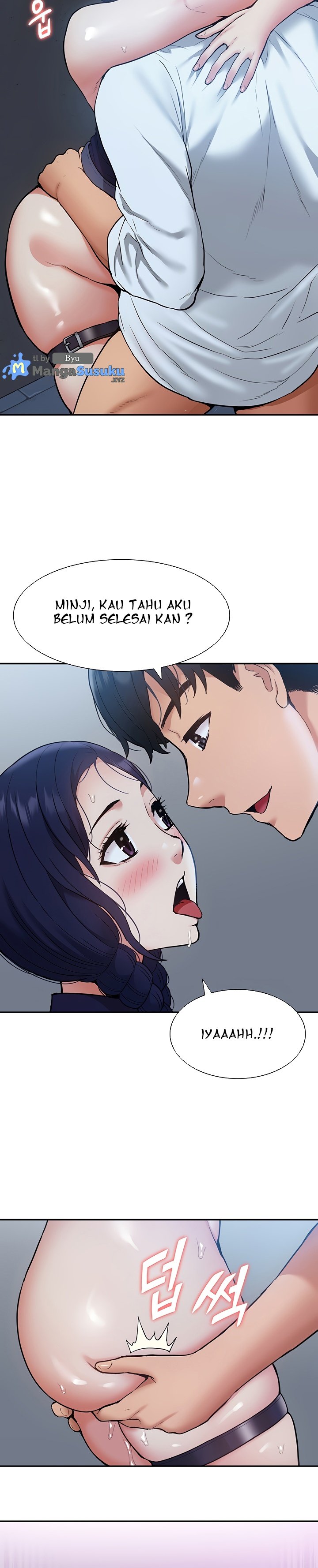 I Was the One Who Got Hypnotized but I Made an Idol Harem - Chapter 34 16 I Was the One Who Got Hypnotized but I Made an Idol Harem - Chapter 34 16