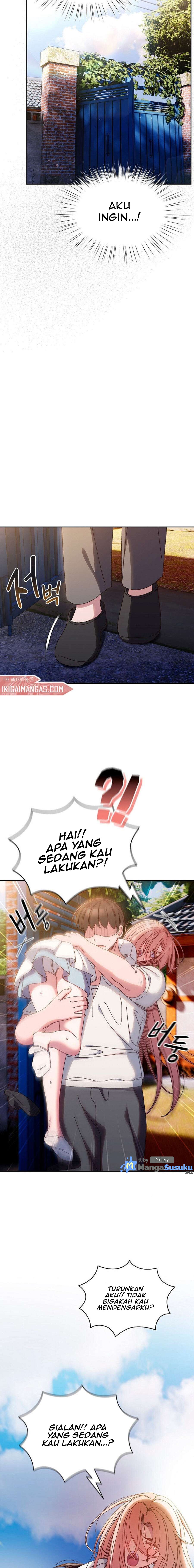 Boss! Give Me Your Daughter! - Chapter 34 18