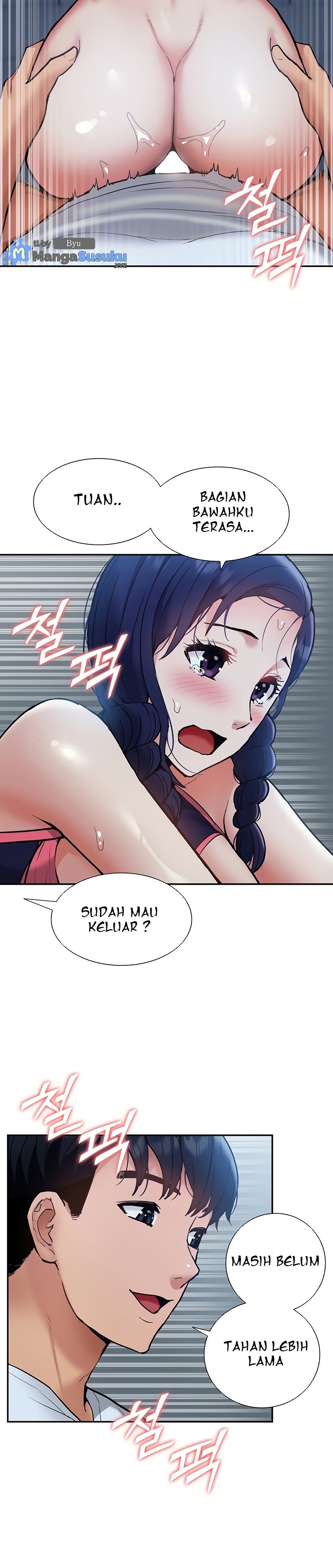 I Was the One Who Got Hypnotized but I Made an Idol Harem - Chapter 34 7 I Was the One Who Got Hypnotized but I Made an Idol Harem - Chapter 34 7