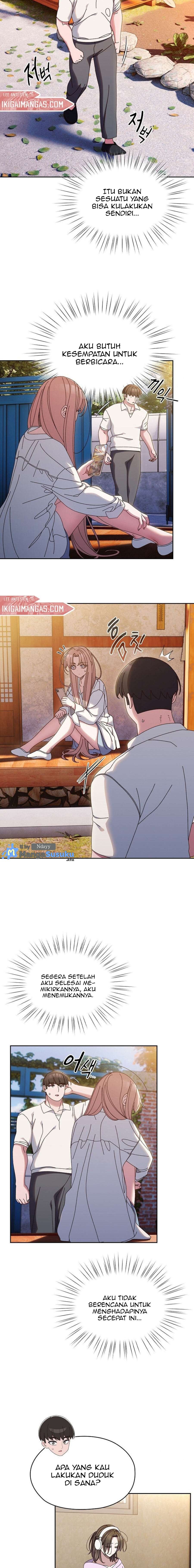 Boss! Give Me Your Daughter! - Chapter 34 13