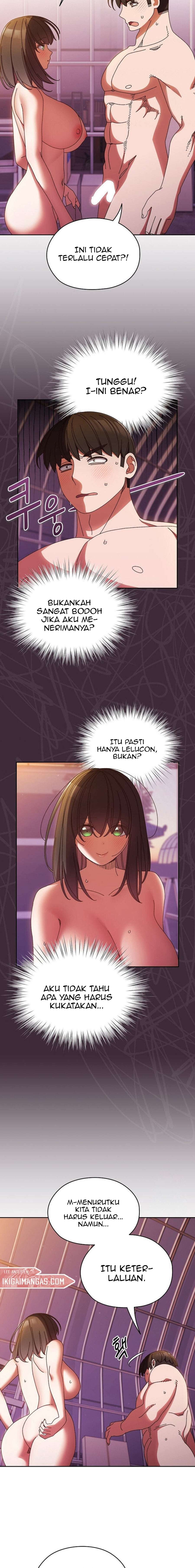 Boss! Give Me Your Daughter! - Chapter 34 7