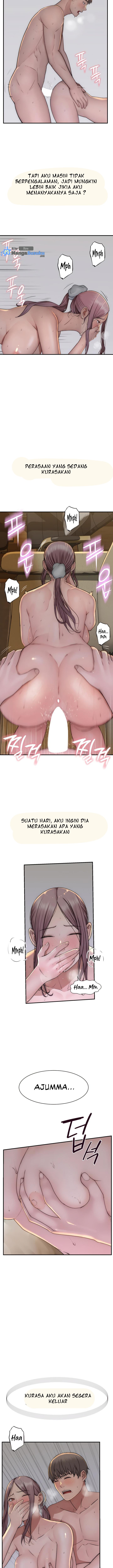 Mom Addiction - Chapter 34 12