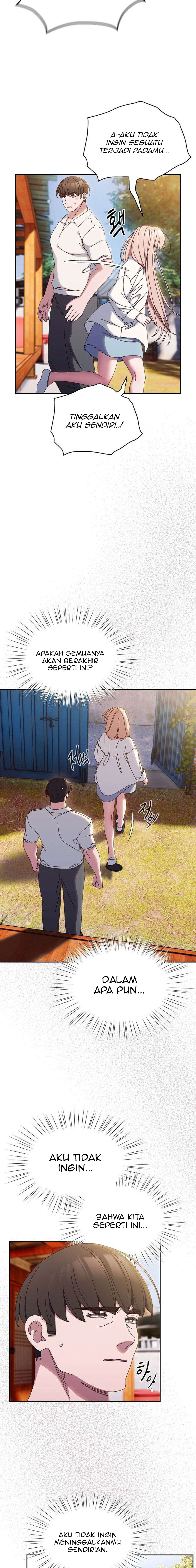 Boss! Give Me Your Daughter! - Chapter 34 17