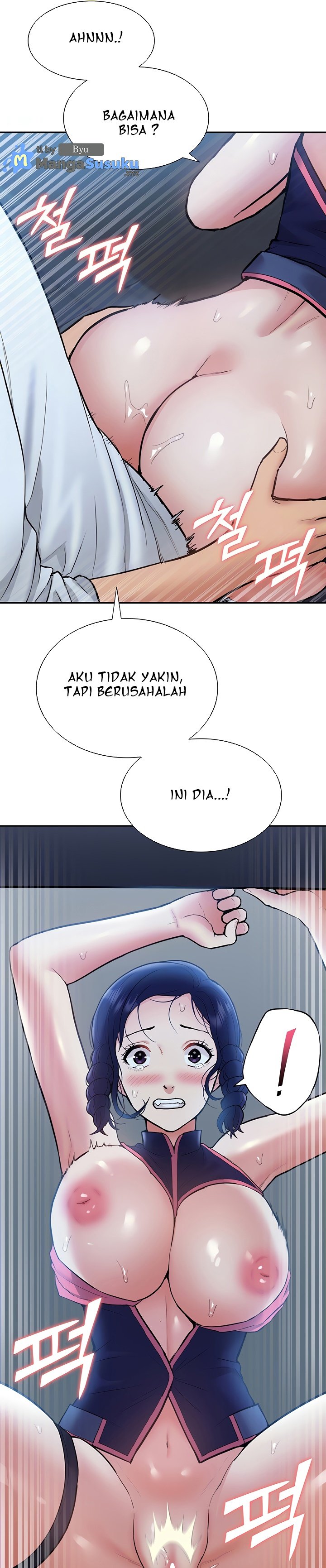 I Was the One Who Got Hypnotized but I Made an Idol Harem - Chapter 34 8 I Was the One Who Got Hypnotized but I Made an Idol Harem - Chapter 34 8