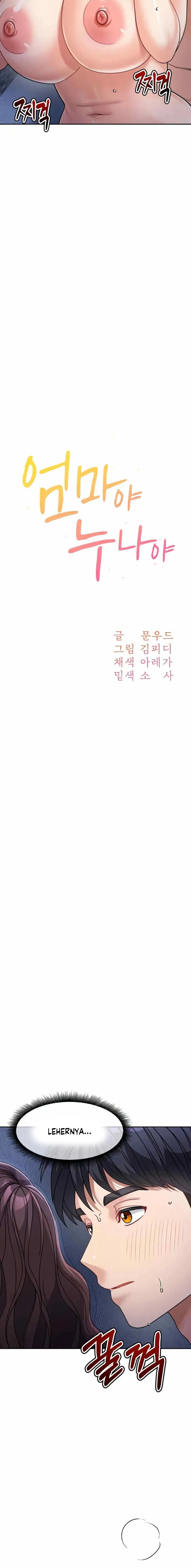 Is It Your Mother or Sister? - Chapter 34 4 Is It Your Mother or Sister? - Chapter 34 4