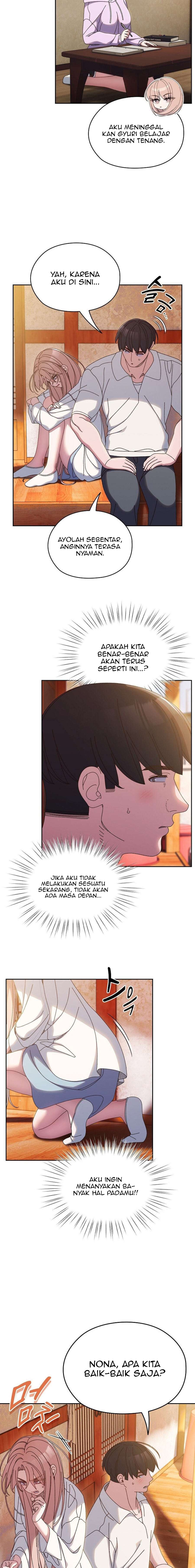 Boss! Give Me Your Daughter! - Chapter 34 14