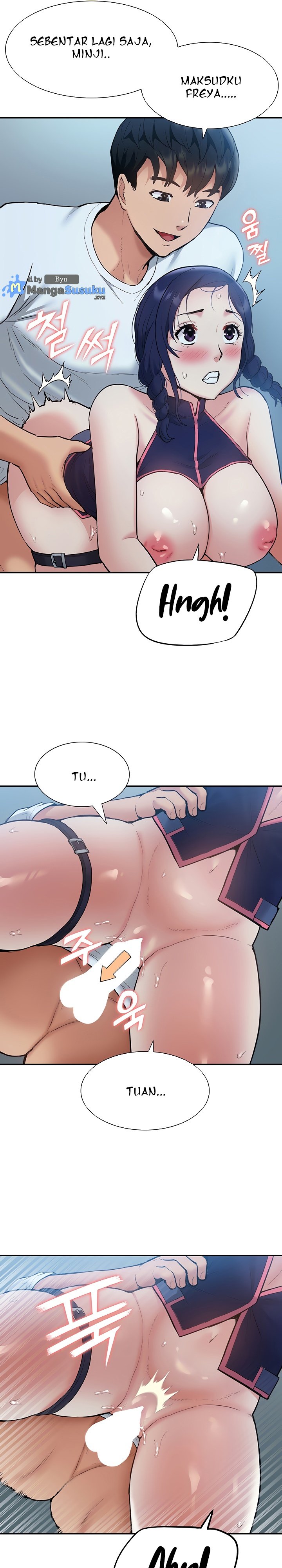 I Was the One Who Got Hypnotized but I Made an Idol Harem - Chapter 34 11 I Was the One Who Got Hypnotized but I Made an Idol Harem - Chapter 34 11