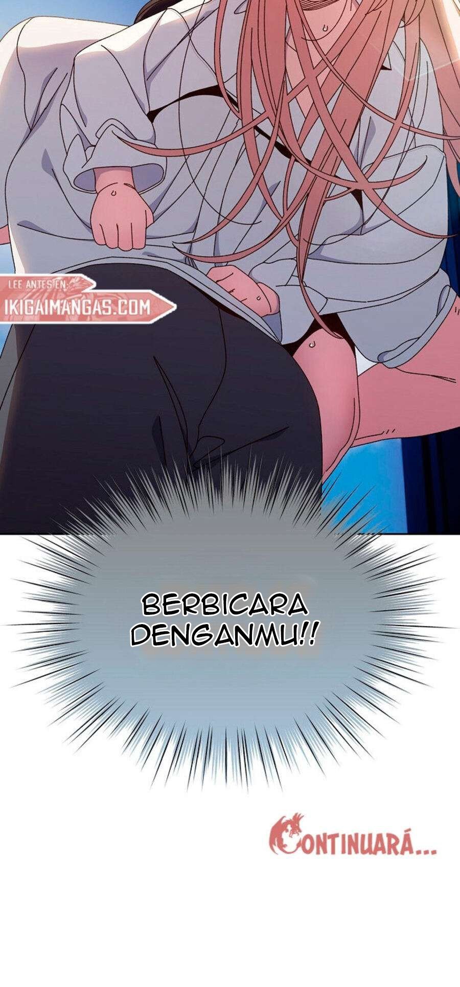Boss! Give Me Your Daughter! - Chapter 34 19