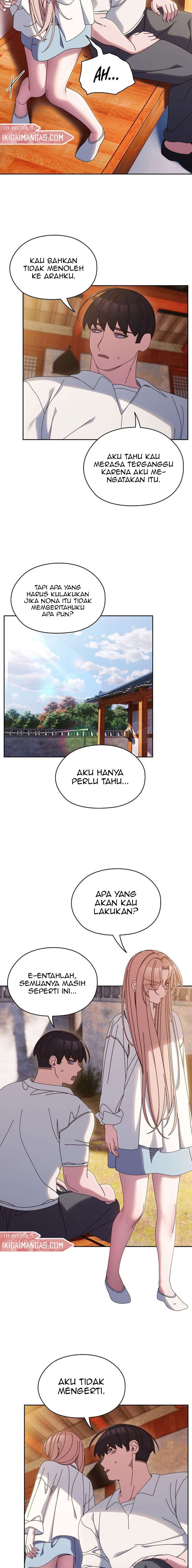Boss! Give Me Your Daughter! - Chapter 34 15