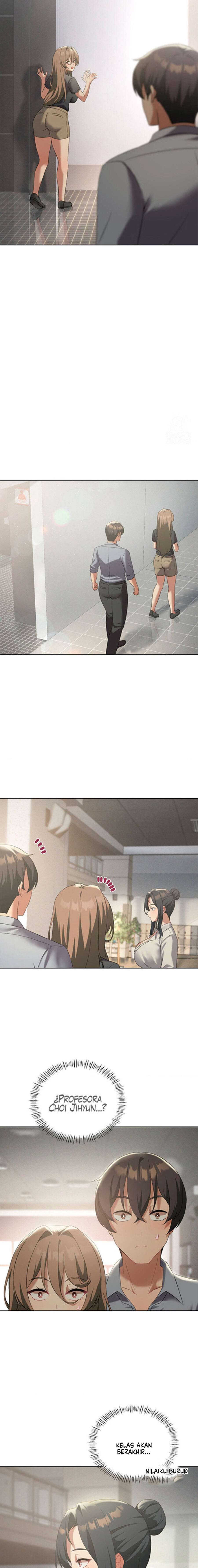 Pleasure up! - Chapter 38 17 Pleasure up! - Chapter 38 17