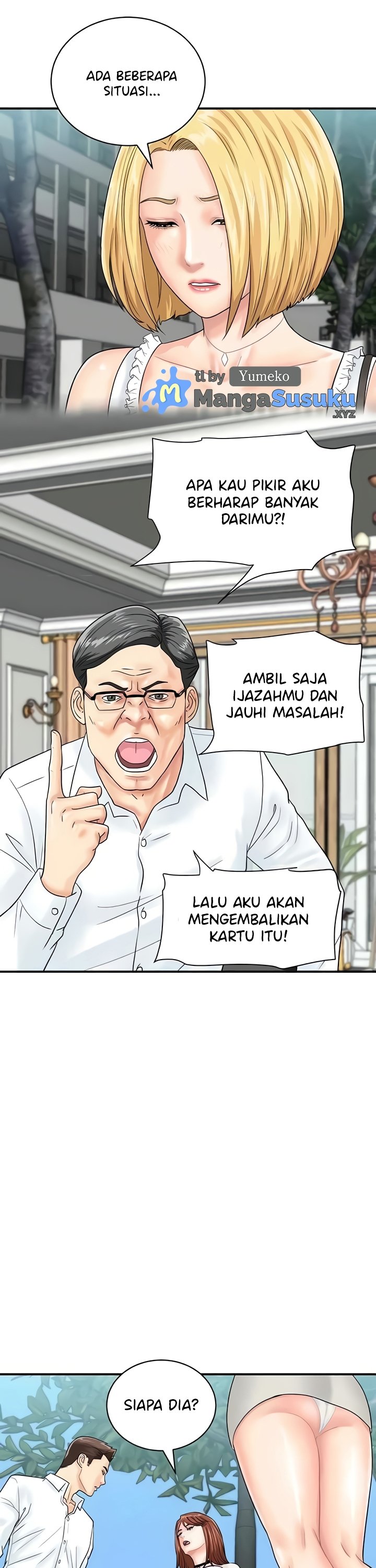 Please Scan Here! - Chapter 38 15 Please Scan Here! - Chapter 38 15