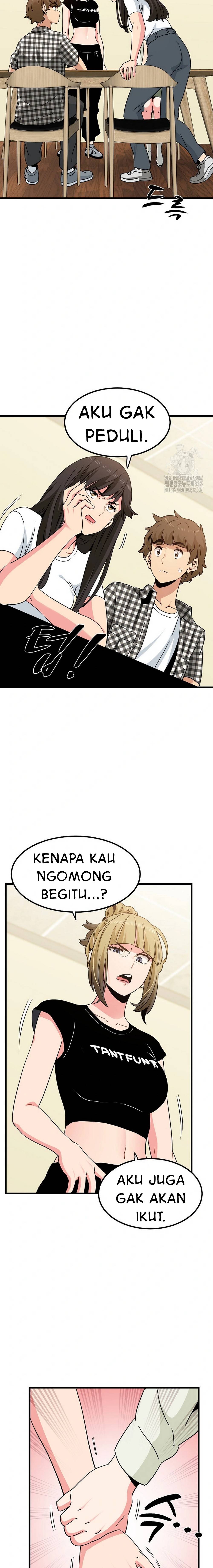 A Turning Point - Chapter 38 10