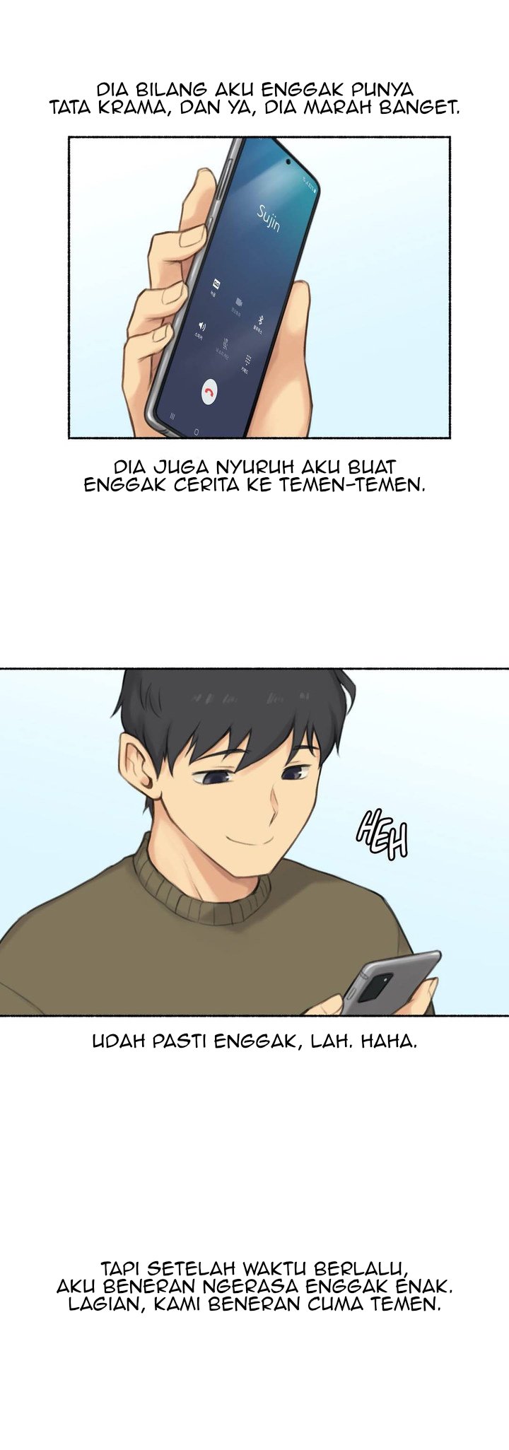 I Did This - Chapter 38 31