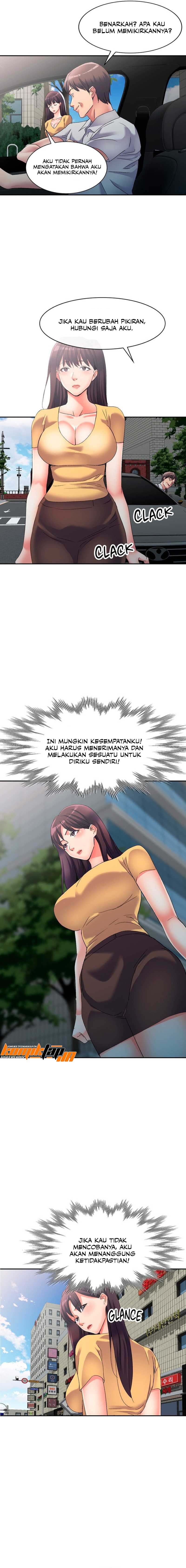 Bandit Nieces - Chapter 38 3