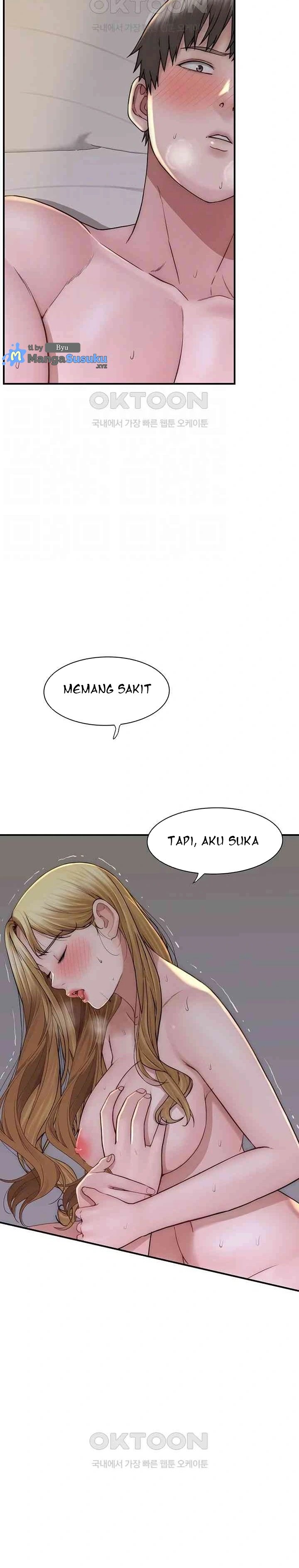 Mom Addiction - Chapter 38 7