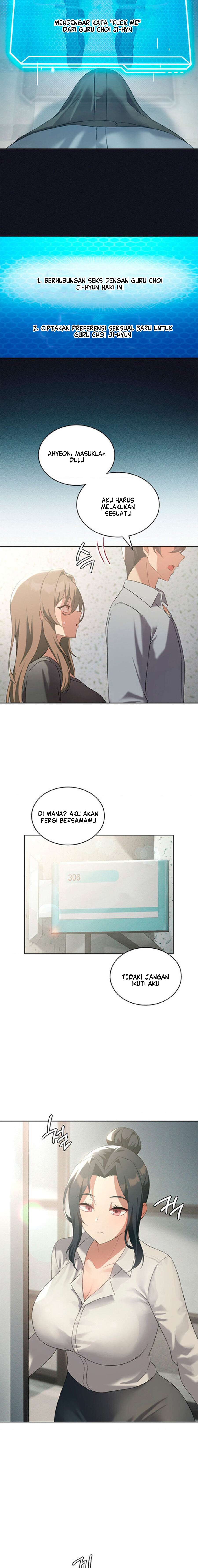 Pleasure up! - Chapter 38 19 Pleasure up! - Chapter 38 19