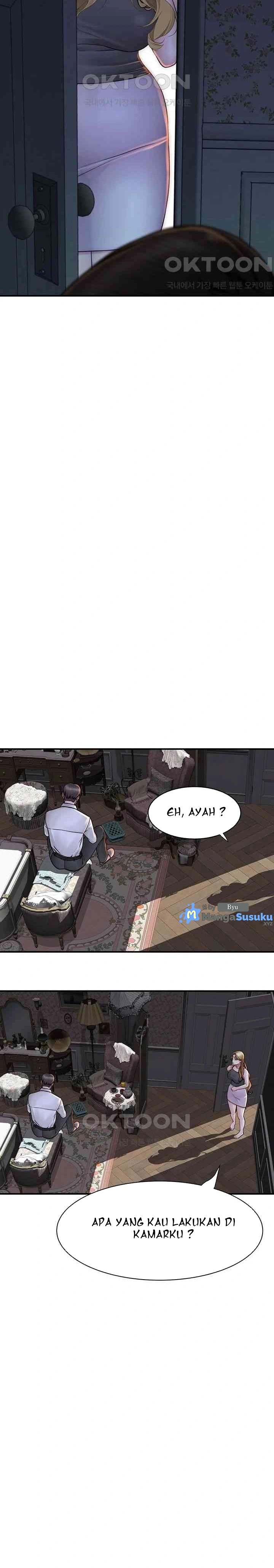 Mom Addiction - Chapter 38 26