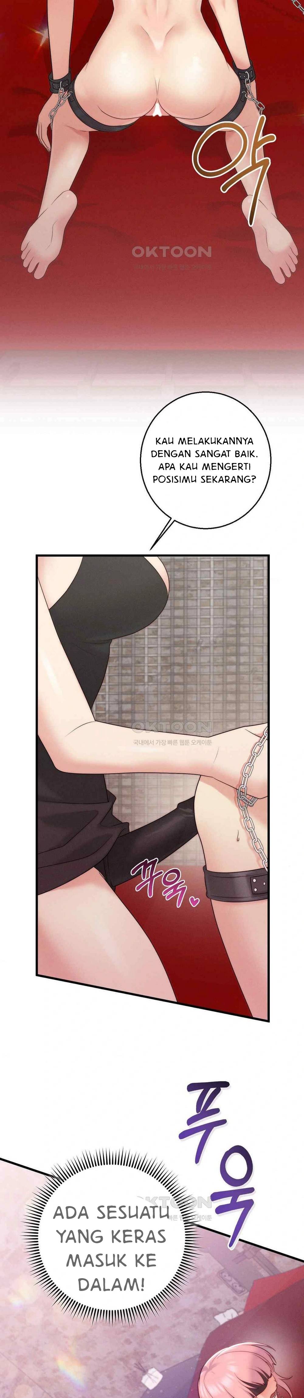 You Are My XX - Chapter 38 16 You Are My XX - Chapter 38 16