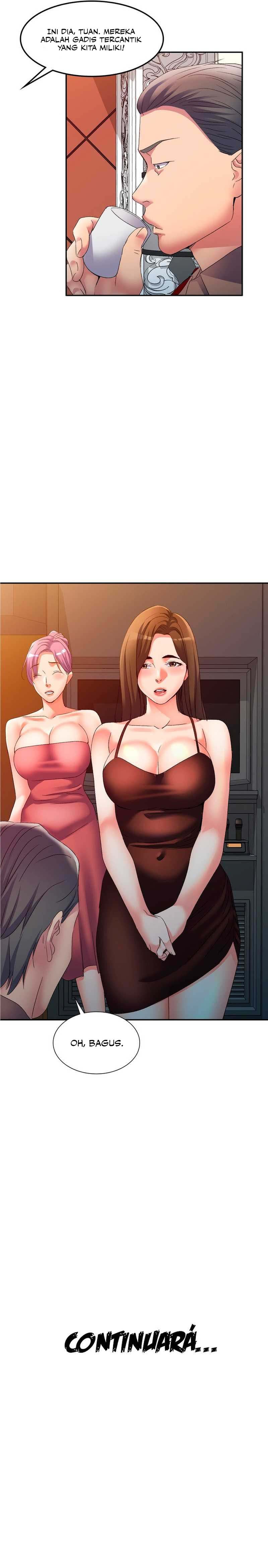 Bandit Nieces - Chapter 38 14