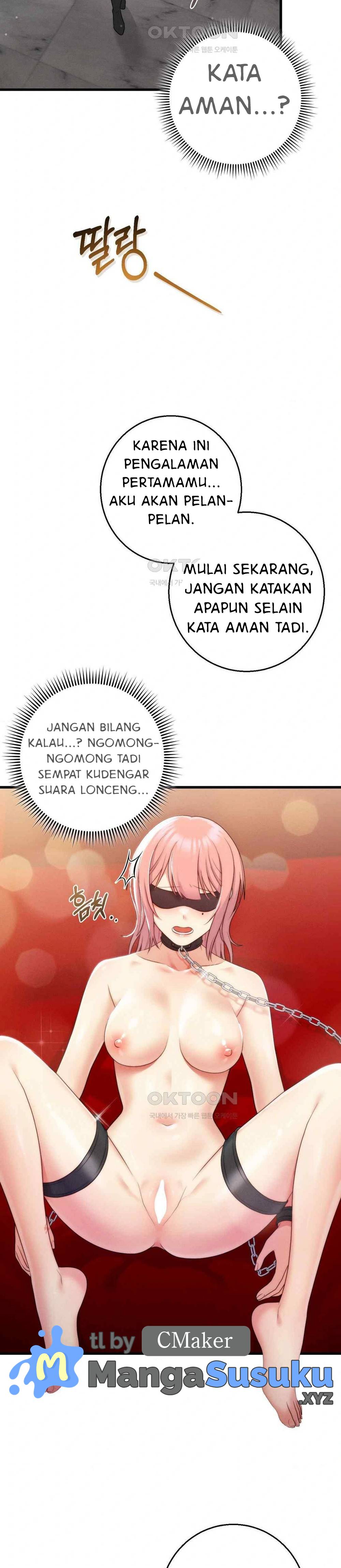 You Are My XX - Chapter 38 8 You Are My XX - Chapter 38 8