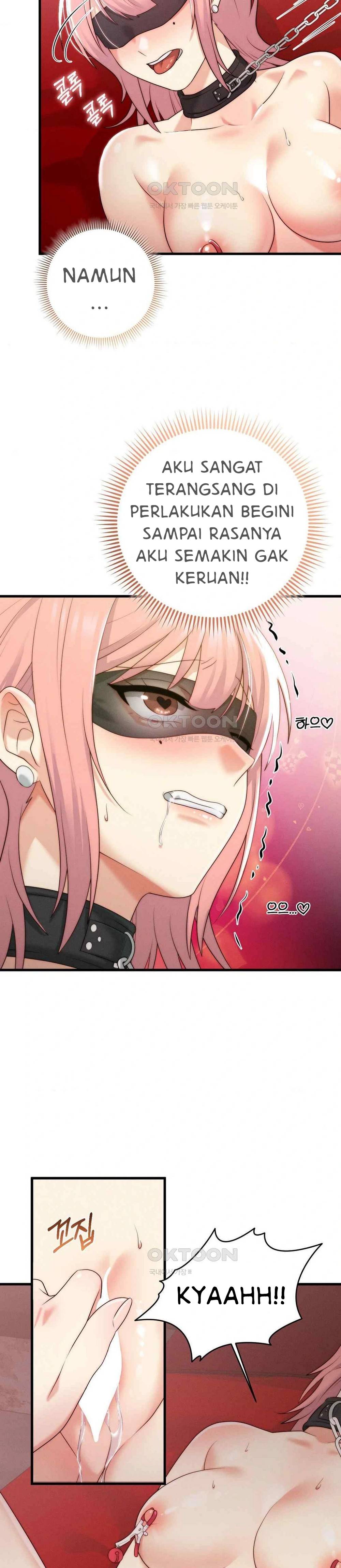 You Are My XX - Chapter 38 13 You Are My XX - Chapter 38 13